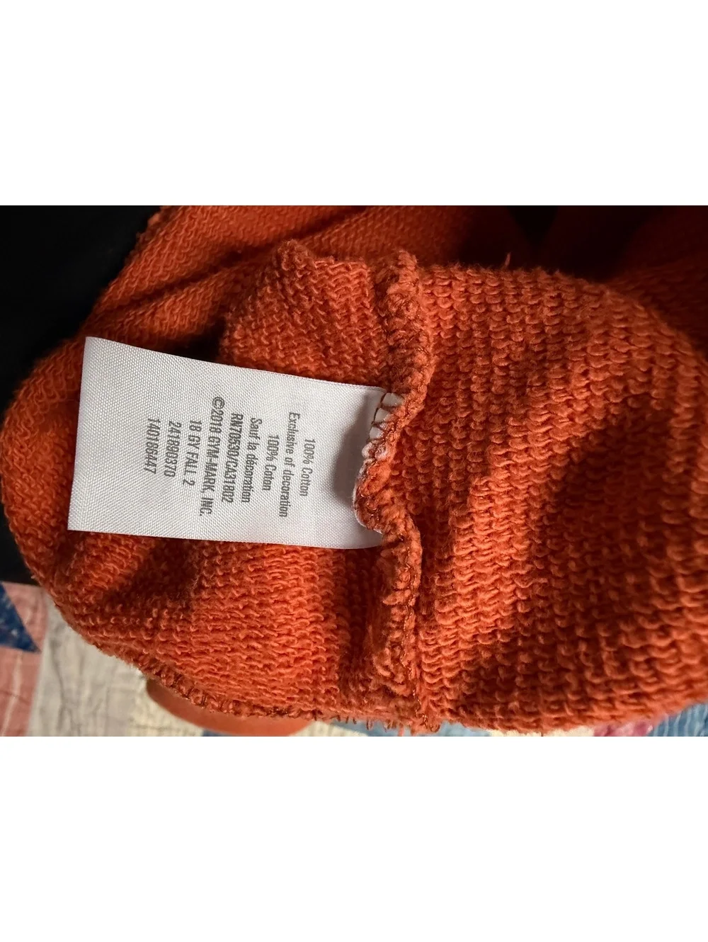 Gymboree get your